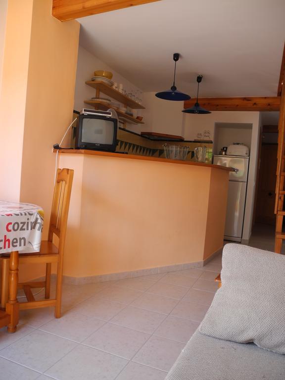 Apartment Cal Viola Torroja Cameră foto