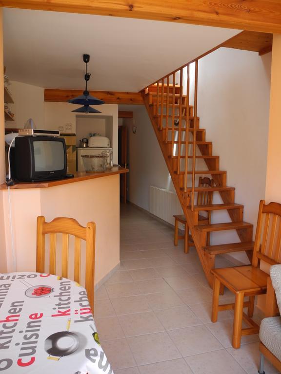 Apartment Cal Viola Torroja Cameră foto