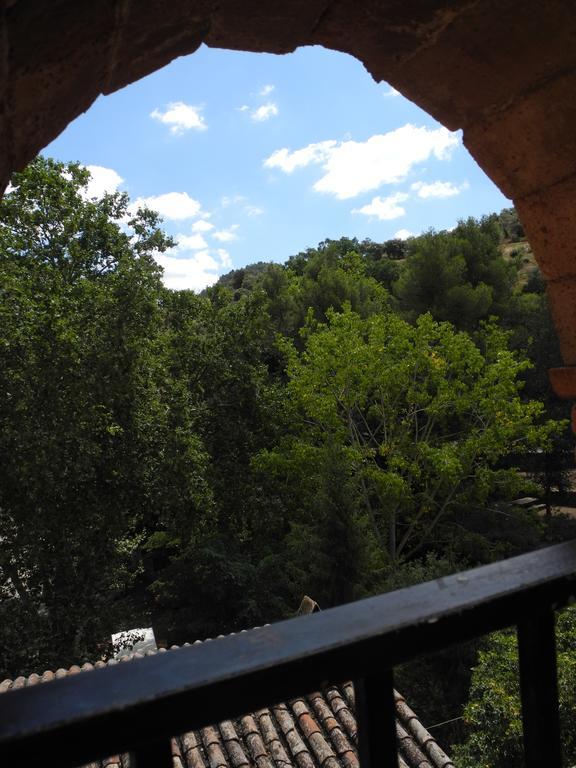 Apartment Cal Viola Torroja Cameră foto